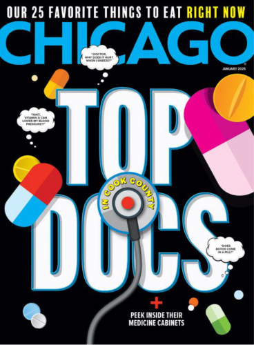 Chicago magazine