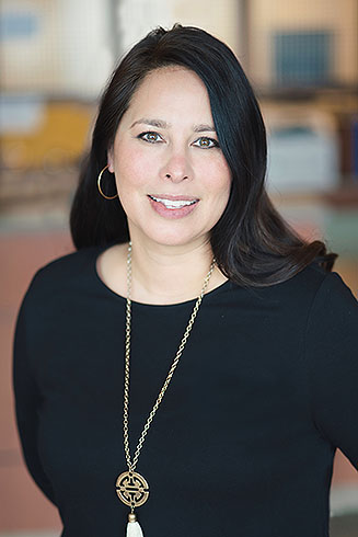 Lisa Young, OD, FAAO