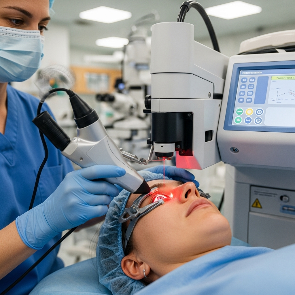 cyclophotocoagulation